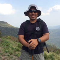 Outward Bound Singapore Employee Kamaruzaman Aziz's profile photo