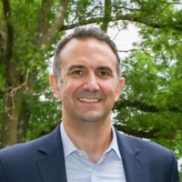 BNP Paribas Employee Richard Murphy's profile photo