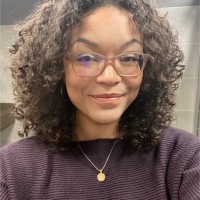 English Learners Success Forum Employee Joy Jordan's profile photo