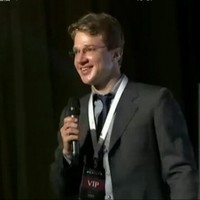 Alicorn Venture Partners Employee Ben Weiss's profile photo