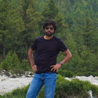 Rishabh Solanki Email
