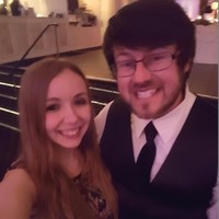 C & C Technologies, Inc. Employee Clint Foster's profile photo