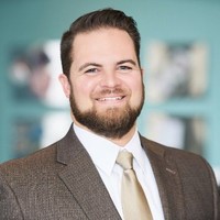 Reed Construction Employee Nick Stading's profile photo