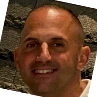 CSC ServiceWorks Employee Anthony DeJoseph's profile photo