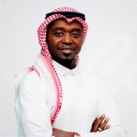 Saudi Industrial Detergent Company (SIDCO) Employee Mahmoud Barnawi's profile photo