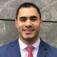 Bamberger Polymers Employee Jordan Anderson's profile photo