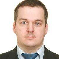 Temabit Software Development Employee Igor Davydov's profile photo