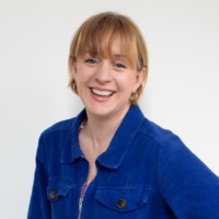 Fluxx Employee Nicky Ashwell's profile photo
