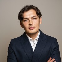 Gravils Employee Ilya Rudianov's profile photo