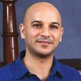 Asianet News Network Pvt.Ltd Employee Jijeesh Pillai's profile photo