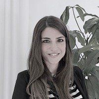 Tom Dixon Studio Employee Giorgia Ferlin's profile photo