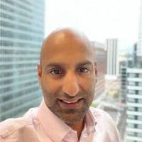 Vikash Shah Email