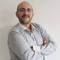 FLASHMER Employee Fabio Faria Pereira's profile photo