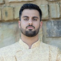 Commercial Law Development Program Employee Seir Khan's profile photo