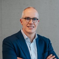 NRB Employee Fabian Delava's profile photo