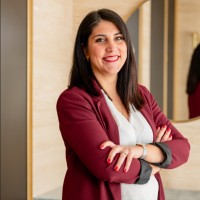 Grand Hotel du Cap Ferrat Employee Mélanie Rinaldo's profile photo