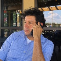 U.S. Commercial Service Employee Jorge Arce's profile photo