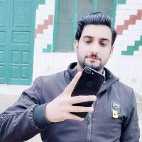 Aims Tech Employee Muhammad Umar's profile photo