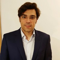 Francisco Segundo García del Real Email