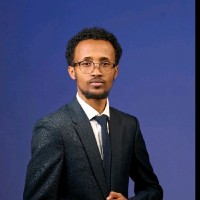 First Consult Employee Tomas Ketema's profile photo