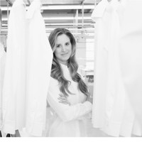 Artigiano by Asoni Employee Aline Aeberhard's profile photo