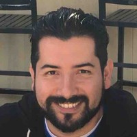 BREITLING Employee Edward Lujan's profile photo