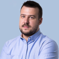 Adrian Chmurski Email