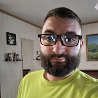 Venture Communications & Security Employee Steven Dyer's profile photo