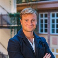 Basalt AB Employee Hugo Henfeld's profile photo