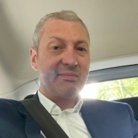 Haydock Finance Ltd Employee Andy Roberts's profile photo