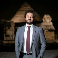 Amenli Employee Moheb Kirolos's profile photo
