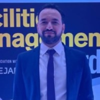 Khidmah Employee Mustafa Ismail's profile photo