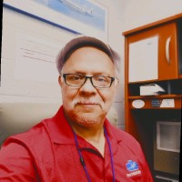 ST Engineering - San Antonio Aerospace (SAA) Employee Mario Corrujedo's profile photo