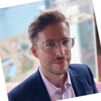 Faiveley Transport Employee Nicolas Chagneau's profile photo