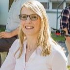 Leica Geosystems part of Hexagon Employee Rahel Langenegger's profile photo