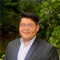 Oak Financial Planning Employee Terrence Teh's profile photo