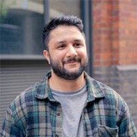 Hillsong Church Employee Matthew Bifulco's profile photo