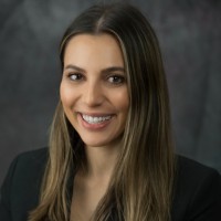 International Law Partners Employee Kristina Gentile's profile photo