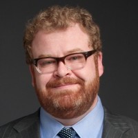 Echo Global Logistics Employee Joe Muldoon's profile photo