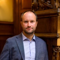 Flirtu.io Employee Dmitrijs Placko's profile photo