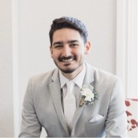 Open studio architecture, PLLC Employee Andrew Flores's profile photo