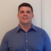 Defense POW/MIA Accounting Agency Employee Joseph Walker's profile photo