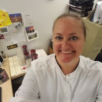 Amber Mani Email & Phone Number