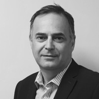 The Highfield Company Employee Martin Collins's profile photo