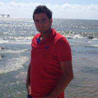 Nordein electronics inc Employee Issa Nordein's profile photo