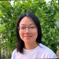 Prescient Design Employee Edith Lee's profile photo