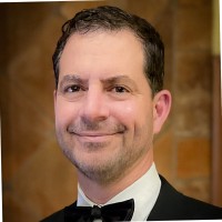 Kaiser Permanente Employee Scott Kaiser's profile photo