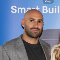 ROOMSYS Employee Benjamin Lekht's profile photo