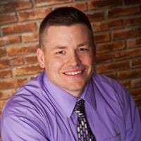 Friends of the Family Employee Ben Brustkern's profile photo