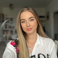 Scene Employee Alexandra Draškovič's profile photo